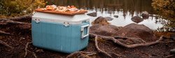 For the piping hot coffee on a brisk fall morning, or the ice cold soda on a warm summer afternoon- we have coolers and drinkware to aid your every desire. Our hard coolers, soft coolers, and other drinkware options are sure to enhance your trip.