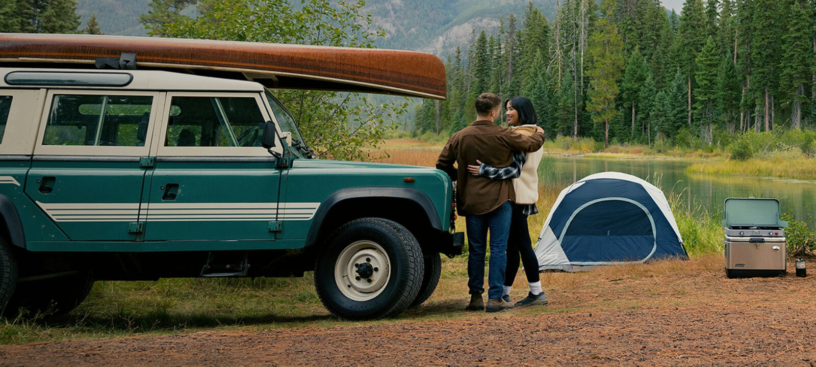 Supplying Trusted Outdoor Gear Since 1980